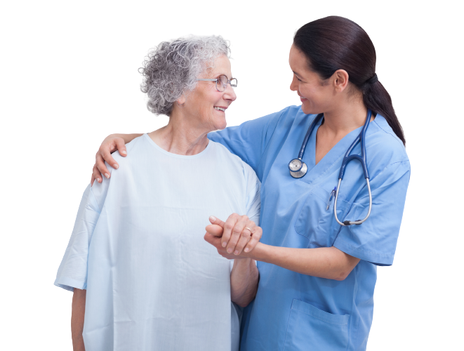 Курс младшей медсестры по уходу за больными в Березниках