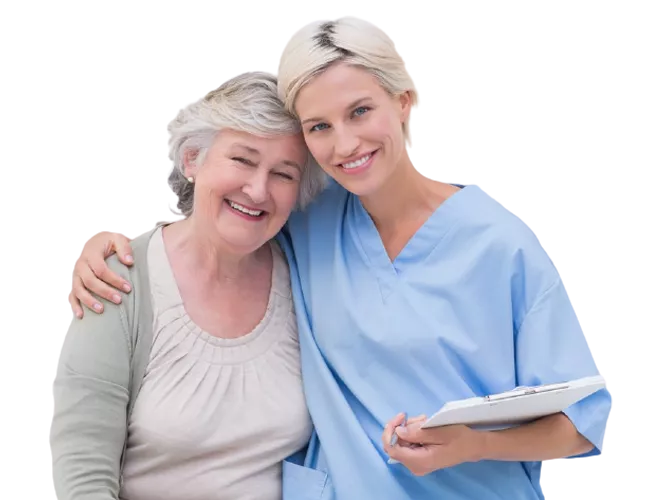 Курс подготовки младших медсестер в Березниках