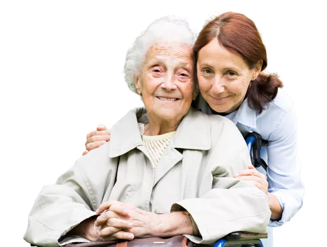 Курс патронажной сиделки (помощницы по уходу) в Березниках