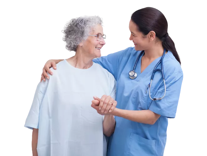 Курс младшей медсестры по уходу за больными в Березниках